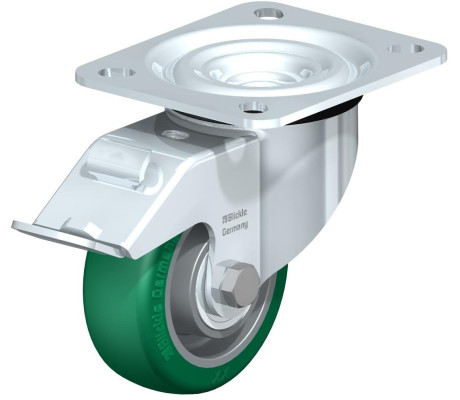 BÁNH XE BLICKLE L-ALST 80K-FI